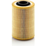 Mann-filter Маслен филтър mann-filter hu 924/2 x