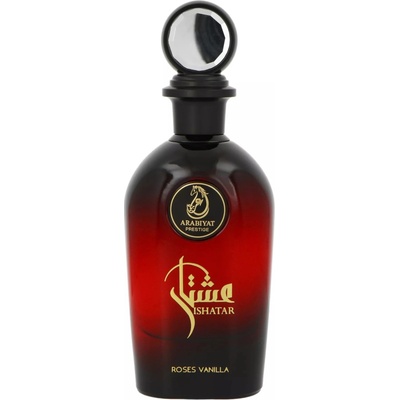 Arabiyat Prestige Ishatar Roses vanilla parfumovaná voda dámska 110 ml