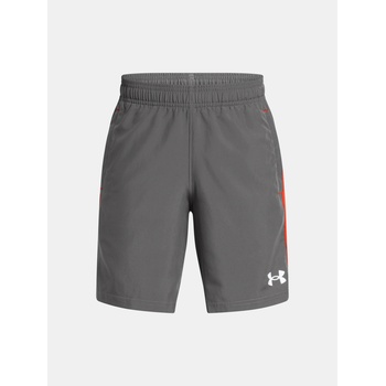 Under Armour Тъкани шорти за момчета Under Armour UA Tech Utility Under Armour | Siv | Момчешки | 128