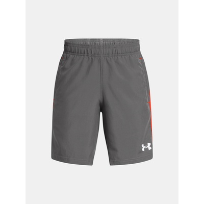 Under Armour Тъкани шорти за момчета Under Armour UA Tech Utility Under Armour | Siv | Момчешки | 128