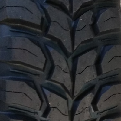 LingLong crosswind M/T 255/70 R16 115/112Q