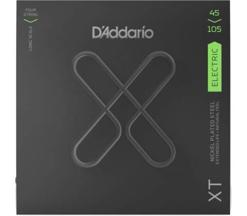 D'Addario XTB45105