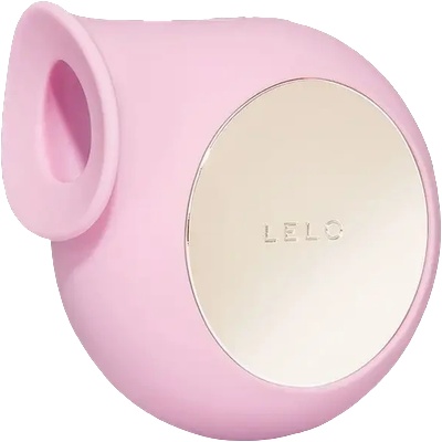 LELO Sila Pink