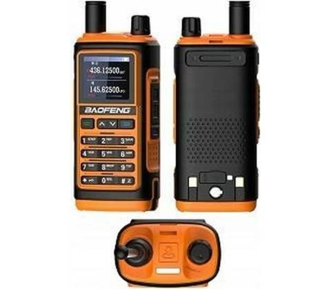 Baofeng UV-17E