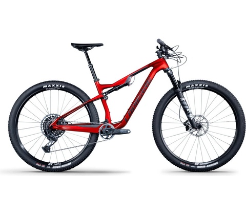 Lapierre XRM 7.9 2025