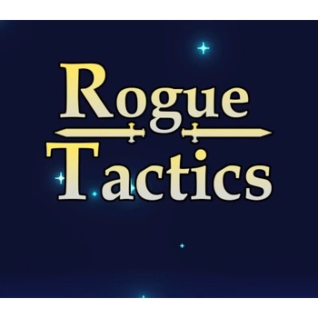 Rogue Tactics