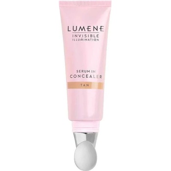 Lumene Vegan Serum In Concealer Коректор 10ml