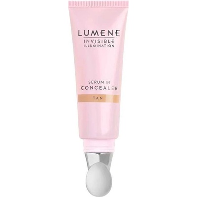 Lumene Vegan Serum In Concealer Коректор 10ml