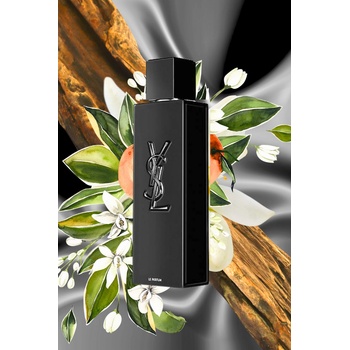 Yves Saint Laurent MYSLF Le Parfum Extrait de Parfum 100 ml