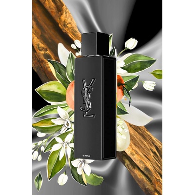 Yves Saint Laurent MYSLF Le Parfum Extrait de Parfum 100 ml