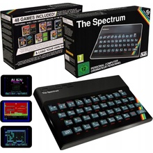 The Spectrum