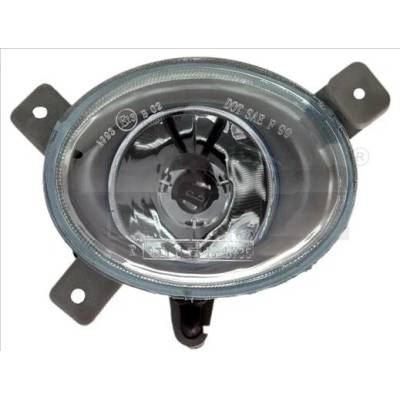 Mlhovka TYC 19-5735-05-9