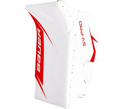 Vyrážačka Bauer SV-PRO sr