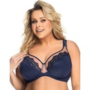 Gorsenia K441 Luisse Modrá tmavo