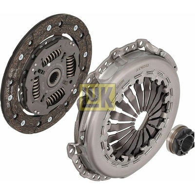 Sada spojky Schaeffler LuK 620 3185 00