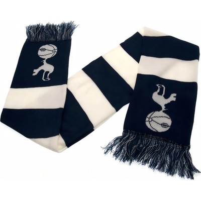 Tottenham Hotspur FC černo bílá