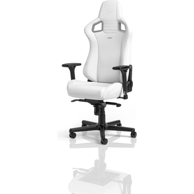 Noblechairs EPIC White Edition NBL-EPC-PU-WED