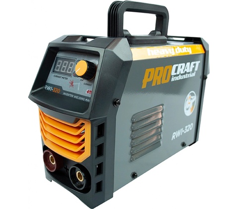 Procraft RWI 320