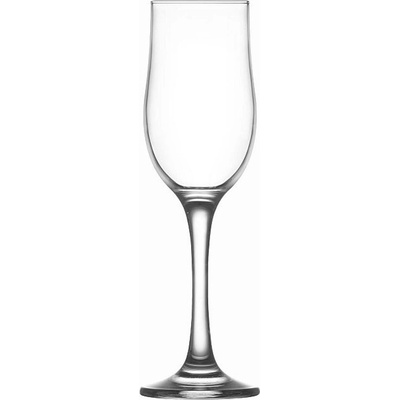 CZ SKLADEM CZ sklen NEVAKAR v 20 5cm šamp 6 x 195 ml