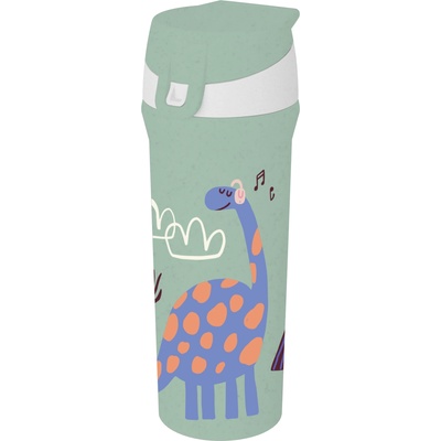 Бутилка за вода Stan Organic Rex 500 мл (8352748)