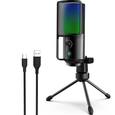 FIFINE MICROPHONE K669 Pro 2