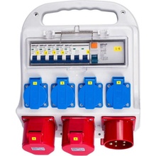 AHProfi 32A - FN8605