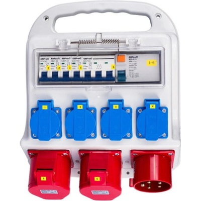 AHProfi 32A - FN8605