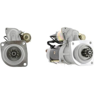 Startér Cummins 6CT 8.3L Delco 10461776 3965282RX