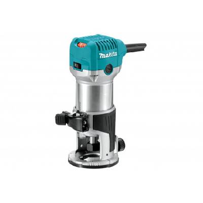 Фреза Makita челна 710 W, 10 000-30 000 об. /мин, 6-8 мм, RT0700C