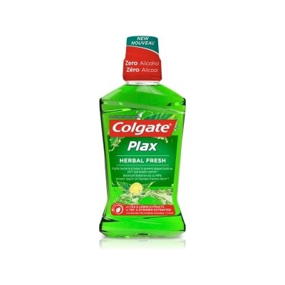 Colgate Herbal Fresh 500 ml