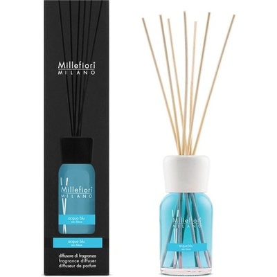 Home fragrance italia srl Millefiori Milano Acqua Blu ароматен дифузьор 100 мл