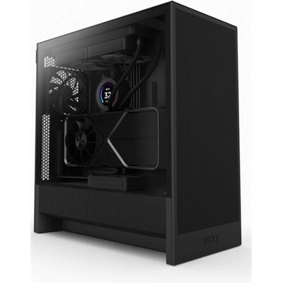 NZXT H5 Flow CC-H52FB-01