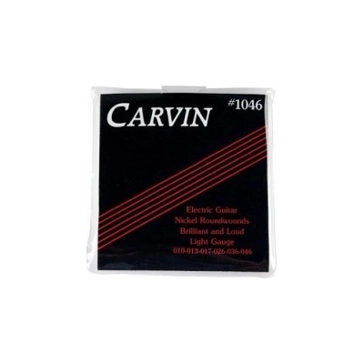 Carvin 1046