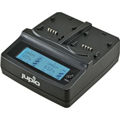 Jupio JDC0010V2 – Zboží Živě