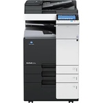 Konica Minolta bizhub 224e (A61H021)