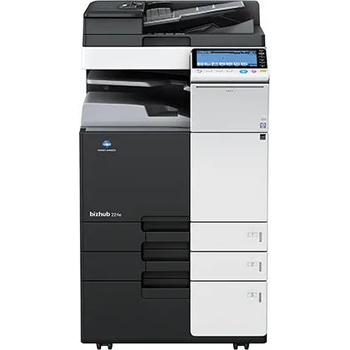 Image 1 of Konica Minolta bizhub 224e (A61H021)
