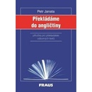 Překládáme do angličtiny
