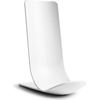 Odkladač na vařečku STAND Arctic White, bílý - BLIMPLUS