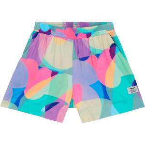 Iriedaily Дамски къси панталони Iriedaily Women's Stohead Lucie Short Shorts - Colored - размер XS (112-4028-0111)