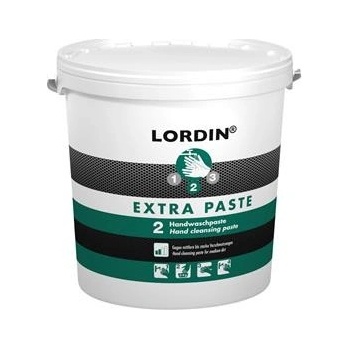 Lordin® Extra Paste mycí pasta střední a silné znečištění 10 l