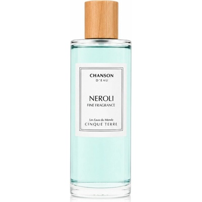 Chanson Chanson d'Eau Neroli toletná voda dámska 100 ml