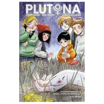Plutona