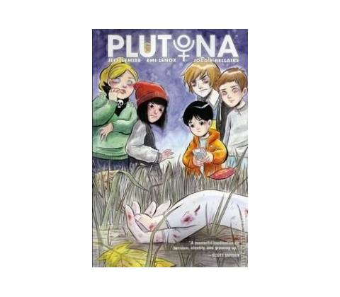 Plutona
