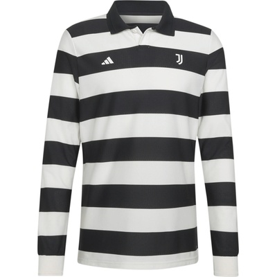 adidas Juventus x Giampaolo Sgura Authentic Long-Sleeve biela