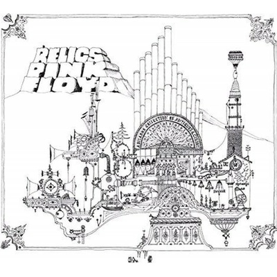 Relics - Pink Floyd