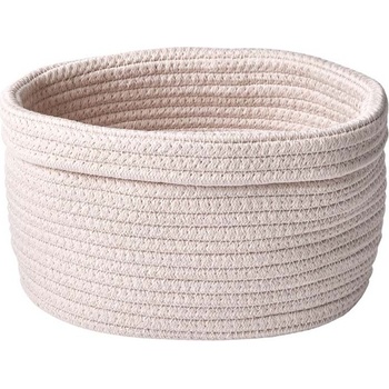 Aquanova Кошница за съхранение Rena S светлорозова (RENSBS-180)