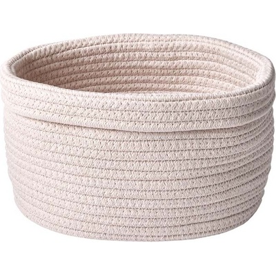 Aquanova Кошница за съхранение Rena S светлорозова (RENSBS-180)