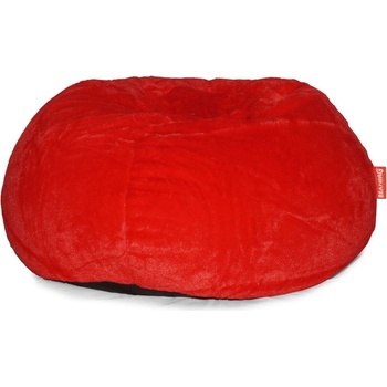 BeanBag Rabbit color 2 Red