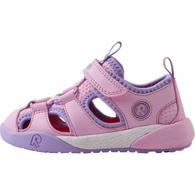 Reima dětské sandály Lomalla Light Heather