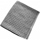 Jumicol Handra Milada vaflová na podlahu tkaná svetlá 80 x 60 cm 1 ks